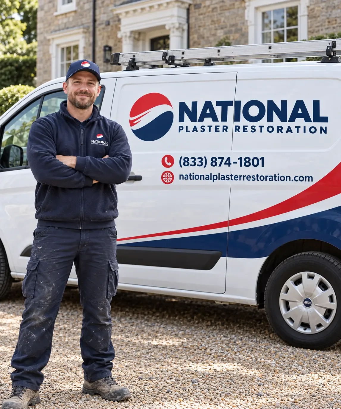 Plaster Repair company in New Middletown, OH